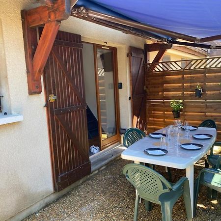 Capbreton Villa Patio 27M2 5 Pers Pres Port Plages Dış mekan fotoğraf