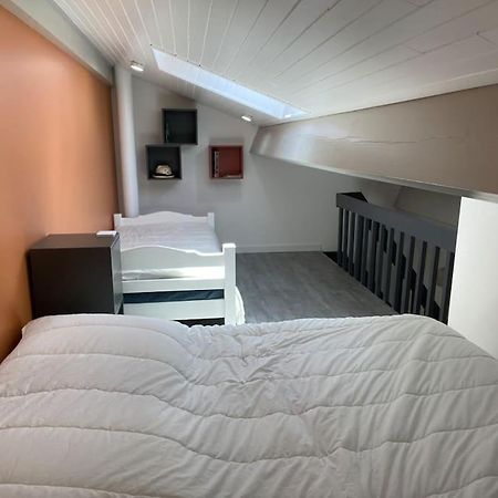 Capbreton Villa Patio 27M2 5 Pers Pres Port Plages Dış mekan fotoğraf