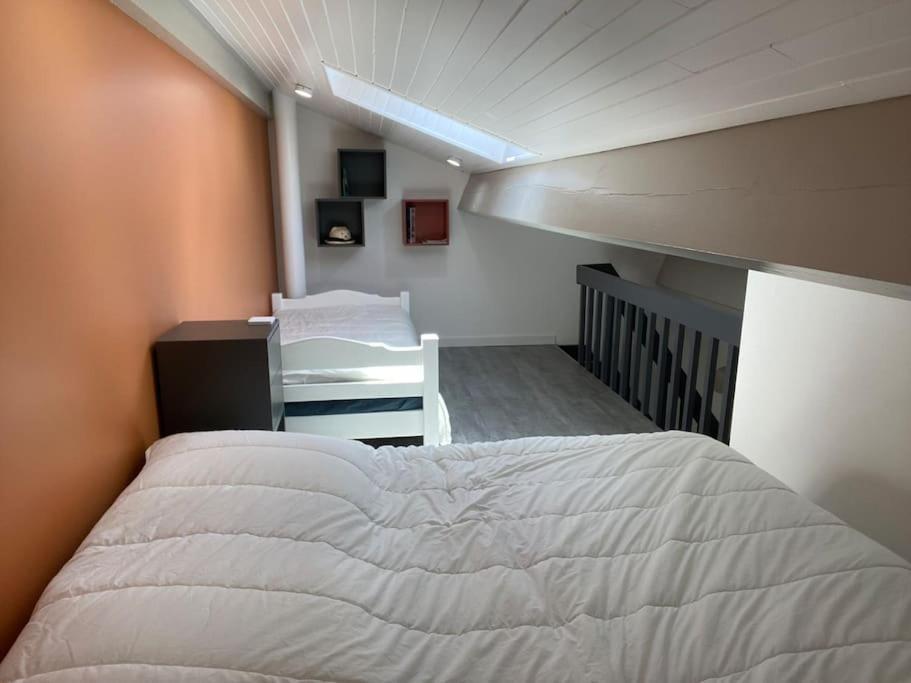 Capbreton Villa Patio 27M2 5 Pers Pres Port Plages Dış mekan fotoğraf